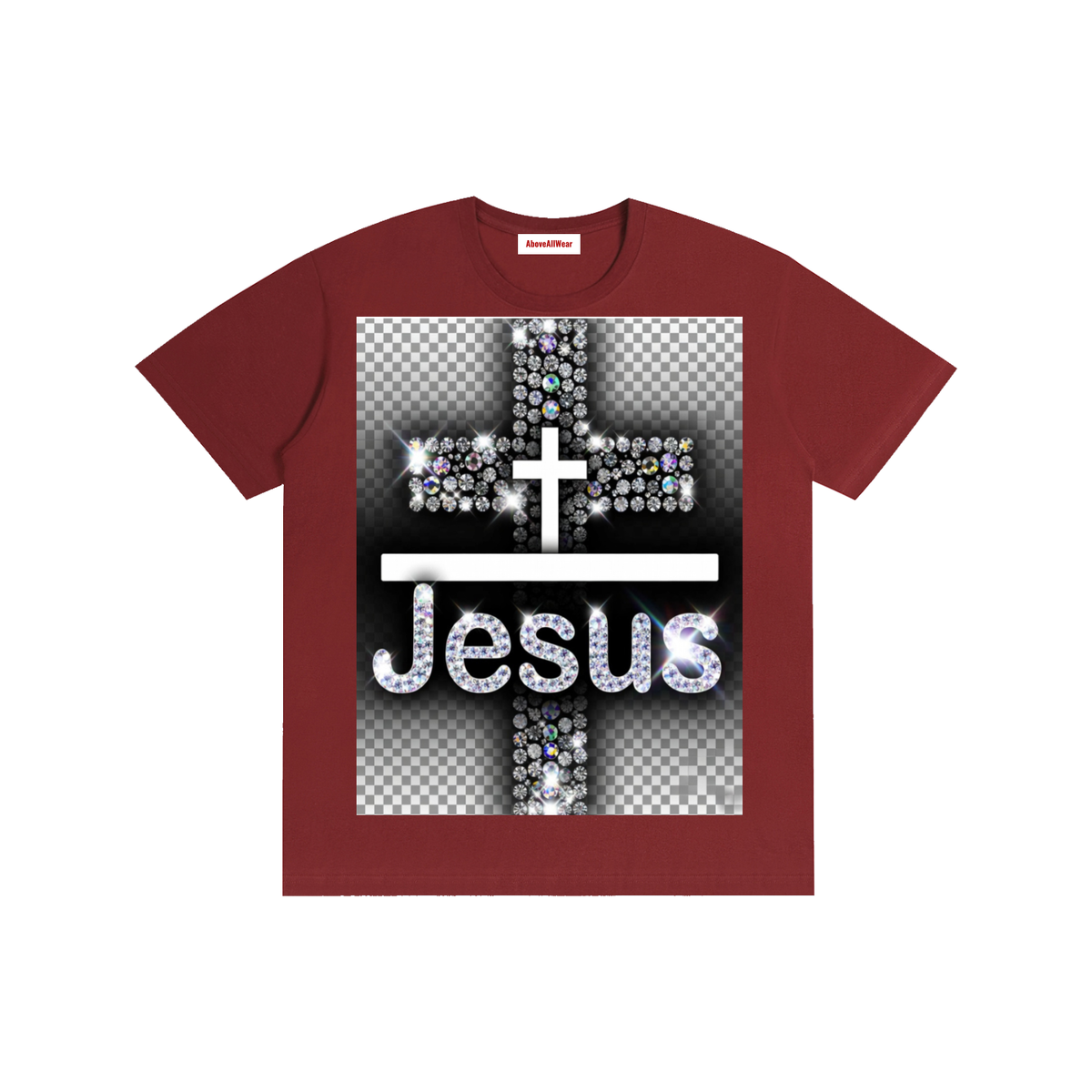 aboveallwear,clothing,christianapparel,winter,fall,summer,spring,tshirt,shortsleeve,shortsleevetshirt,y2k,graphic,apparel,streetwear,streetstyle,cotton,casual,outdoors,basic,daily,dailywear,jesus,faith,bibleverse,sportwear
