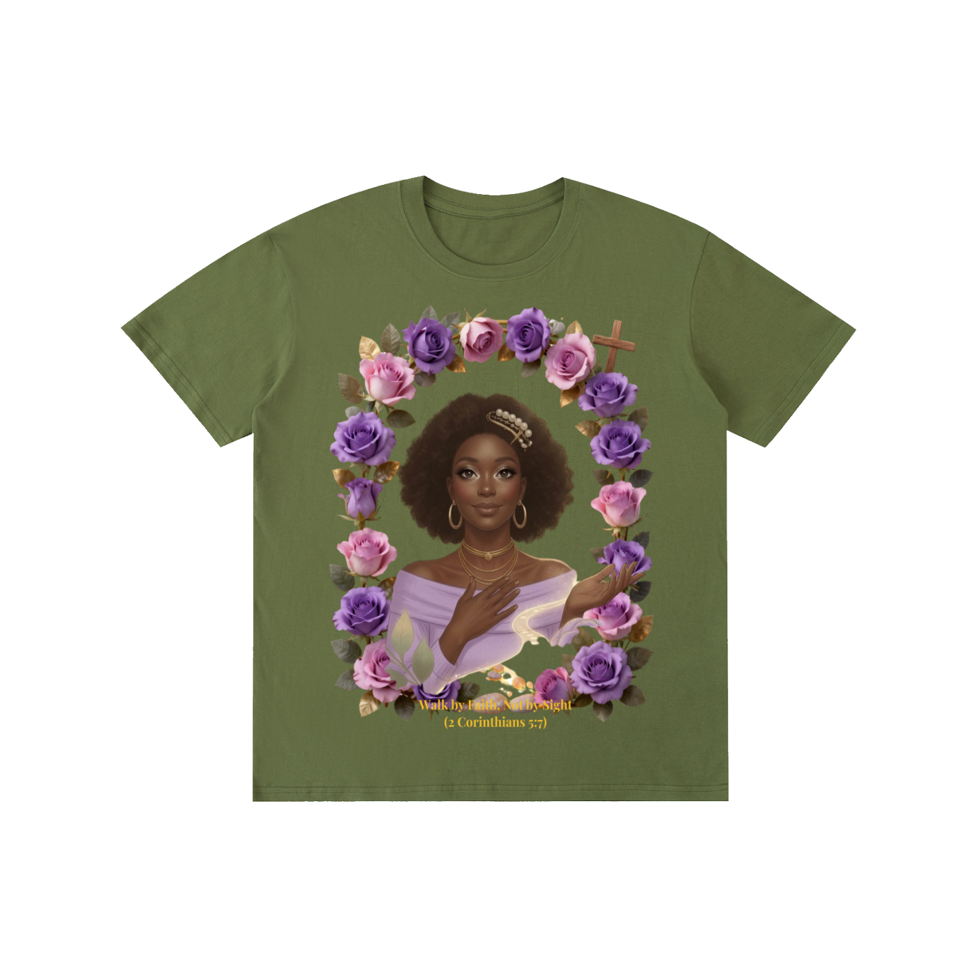 tshirt,cotton,graphic,unisex,casual,streetwear,y2k,christian,apparel,cloth,jesus,blessed,holy,scripture,bible,hope