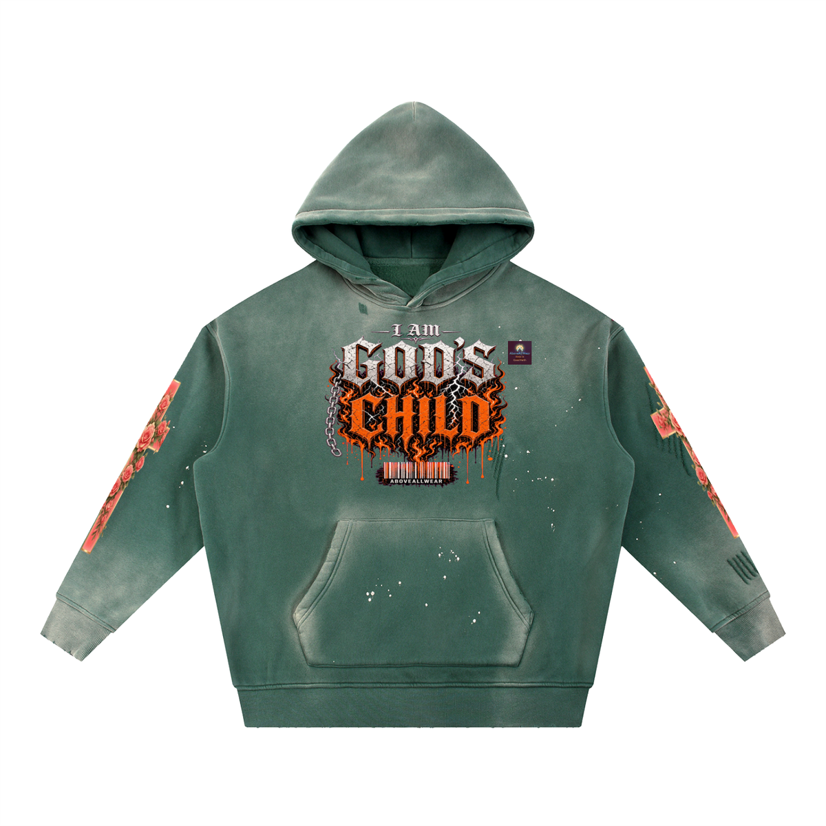 hoodie,unisex,men,women,apparel,christian,bibleverse,streetwear
