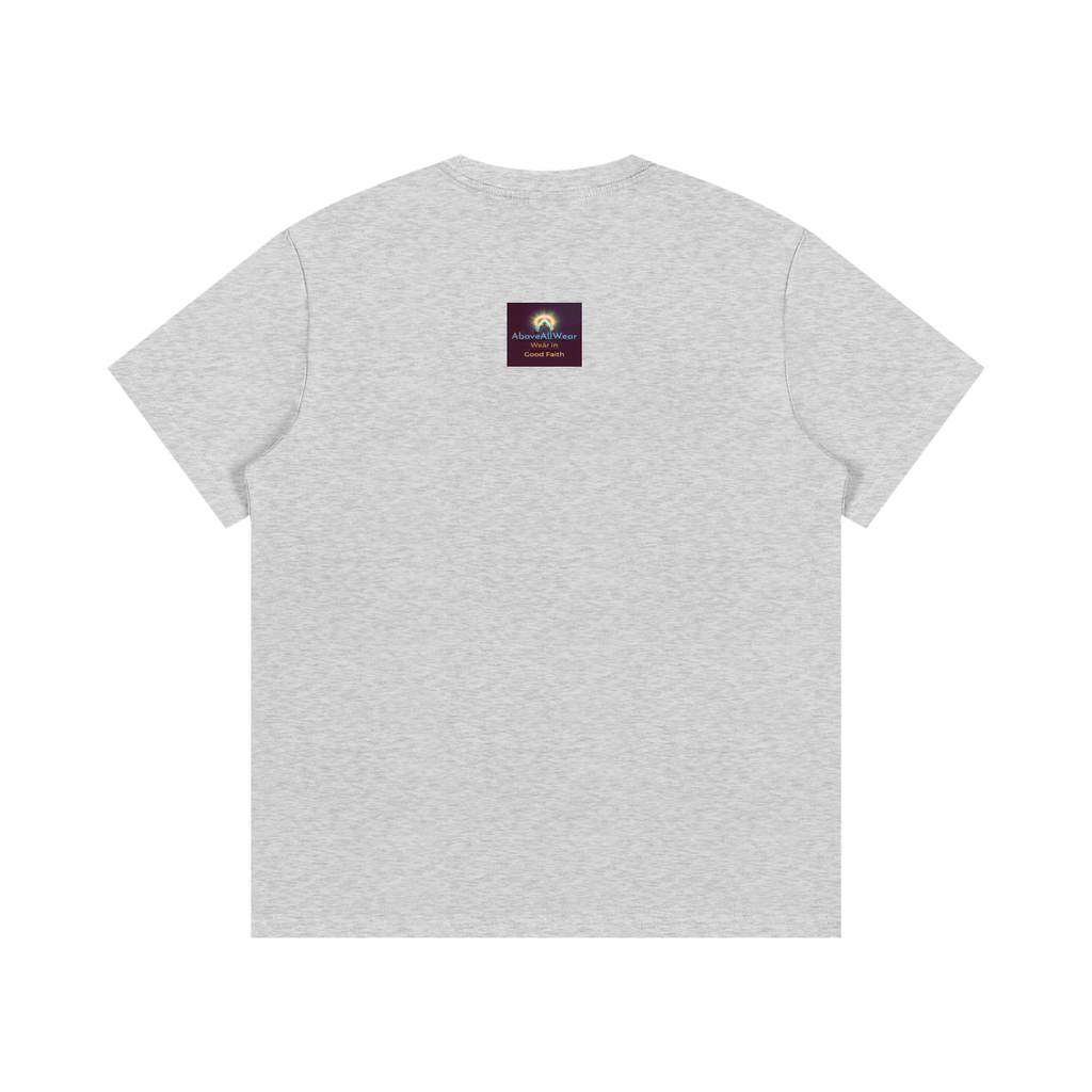 tshirt,cotton,unisex,cloth,graphic,apparel,streetwear,street,outdoor,casual,jesus,faith,christian,y2k,bible,scripture,hope,holy,grace