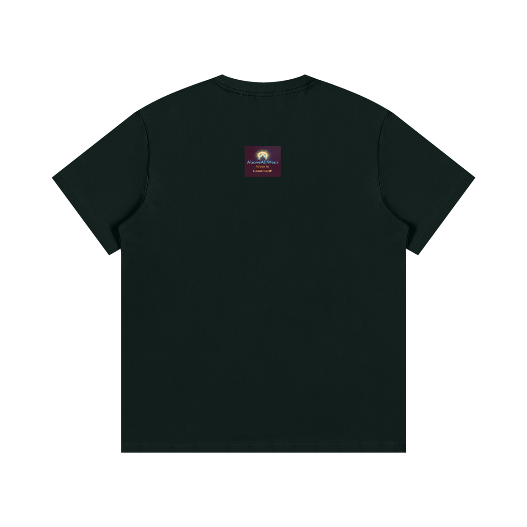 tshirt,cotton,unisex,cloth,graphic,apparel,streetwear,street,outdoor,casual,jesus,faith,christian,y2k,bible,scripture,hope,holy,grace