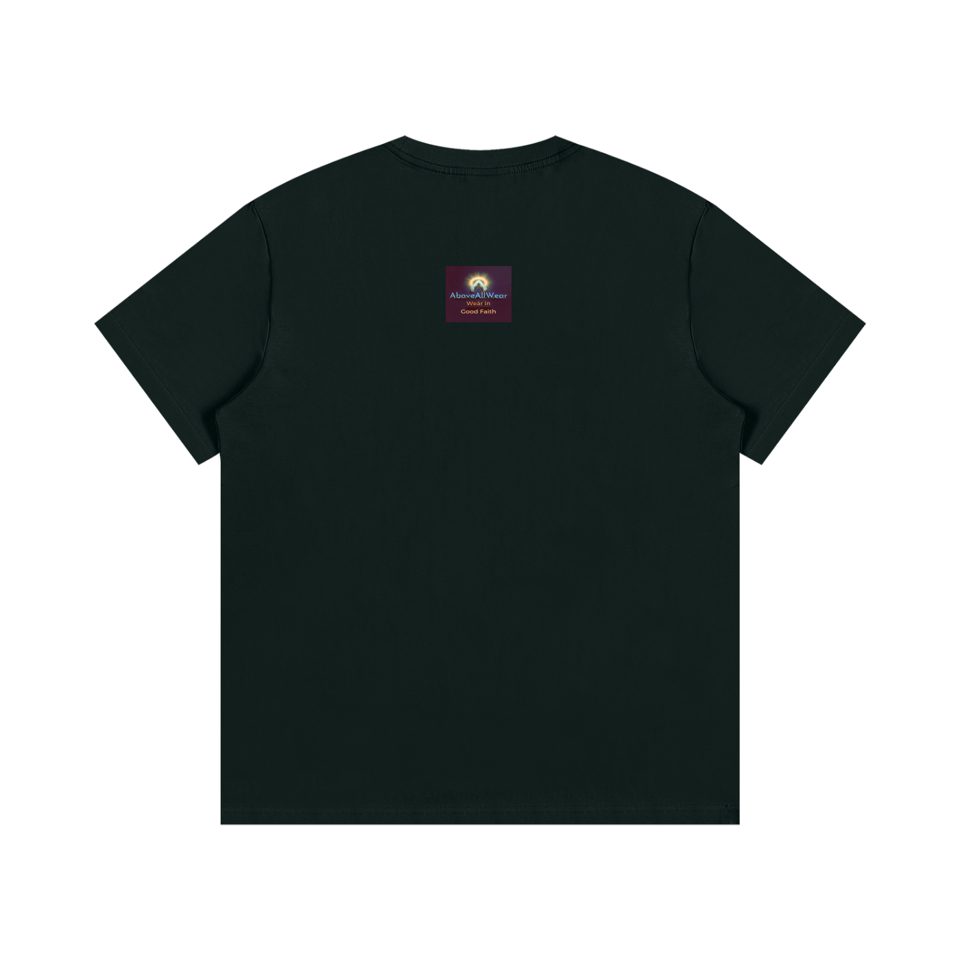 tshirt,cotton,unisex,cloth,graphic,apparel,streetwear,street,outdoor,casual,jesus,faith,christian,y2k,bible,scripture,hope,holy,grace