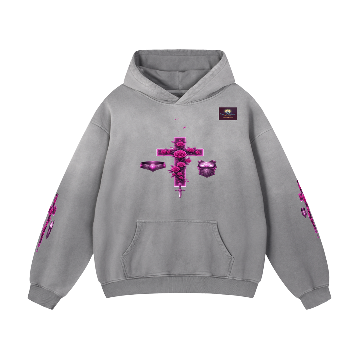 hoodie,christian,cozy,oversized,faith,jesus,love,grace,apparel,blessed,bible,holy,cross,prayer,graphic,cotton,unisex,casual
