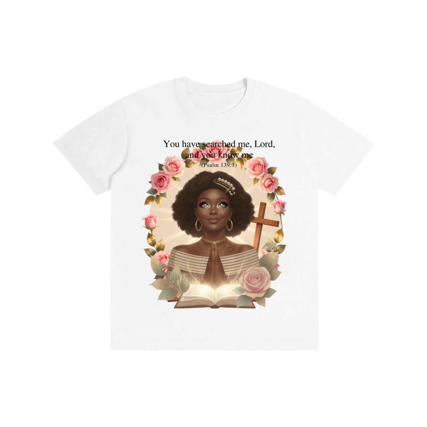 tshirt,cotton,casual,graphic,unisex,bible,scripture,jesus,holy,streetwear,apparel,cloth,y2k,christian,faith,hope