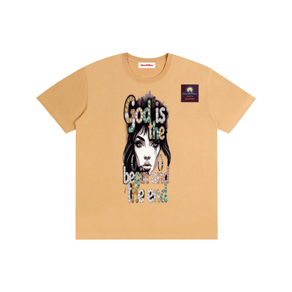 AboveAllWear,clothing,casual,cotton,tshirt,shortsleevesshirt,outdoor,daily,basic,winter,summer,fall,spring,graphicdesign,fashion,y2k,menstshirt,womentshirt,shirt,christianapparel,faithbasedclothing,faithbase,jesus,godisthebeginandend