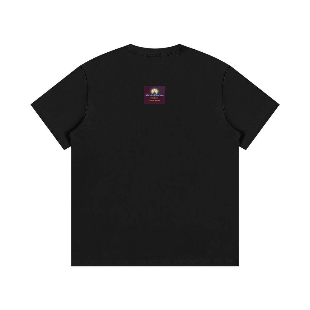 tshirt,cotton,unisex,cloth,graphic,apparel,streetwear,street,outdoor,casual,jesus,faith,christian,y2k,bible,scripture,hope,holy,grace