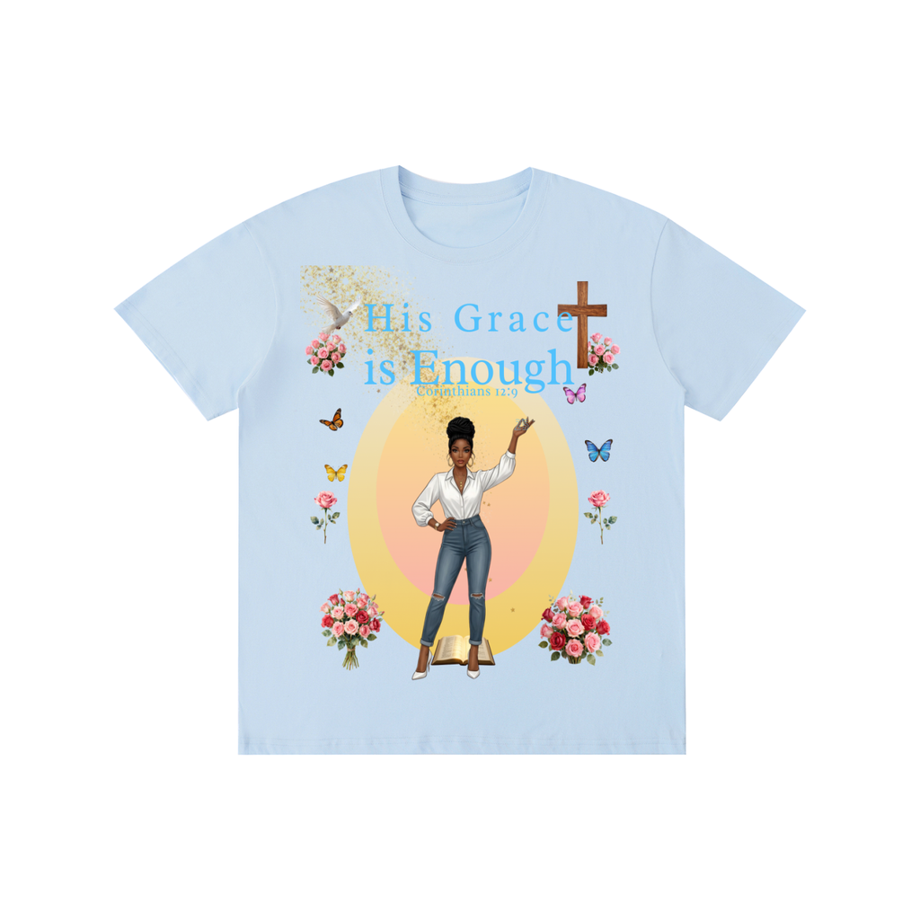 tshirt,cotton,graphic,casual,unisex,jesus,cloth,scripture,apprael,streetwear,y2k,grace,hope,holy,bible