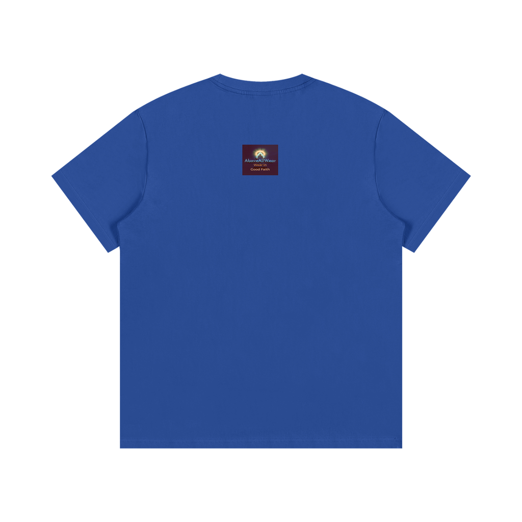 tshirt,cotton,unisex,cloth,graphic,apparel,streetwear,street,outdoor,casual,jesus,faith,christian,y2k,bible,scripture,hope,holy,grace