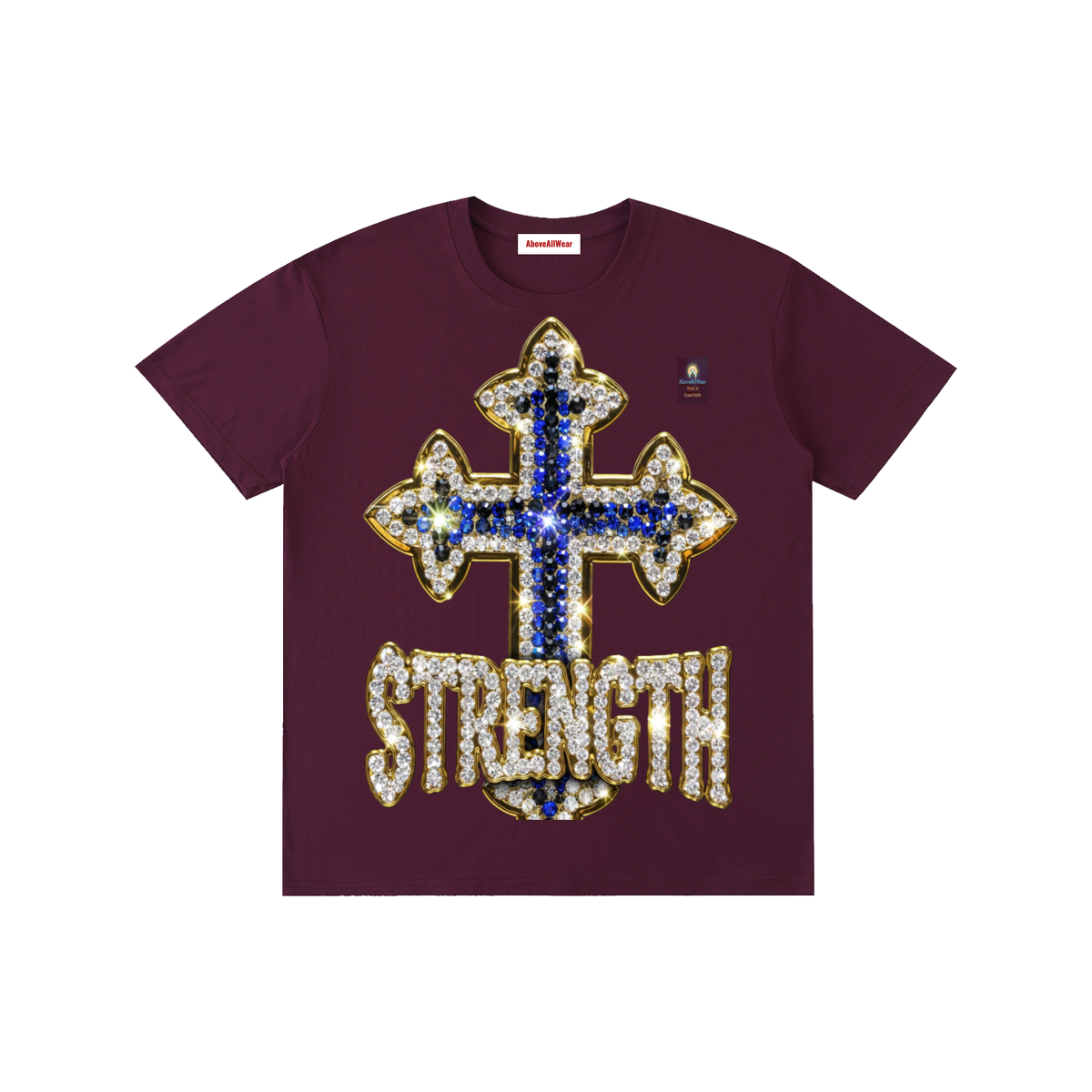 aboveallwear,clothing,streetwear,streetstyle,christianapparel,outdoor,basic,daily,fashion,y2k,tshirt,shorttshirt,shortsleeves,shortsleevestshirt,christ,bibleverse,graphicdesign,graphic,hoodie,faith