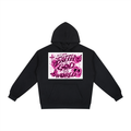 Relaxed Fit Hoodie