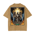 tshirt,cotton,street,daily,casual,unisex,snowwash,graphic,jesus,faith,apparel,cloth,streetwear,christian,hope,shortsleeve,y2k