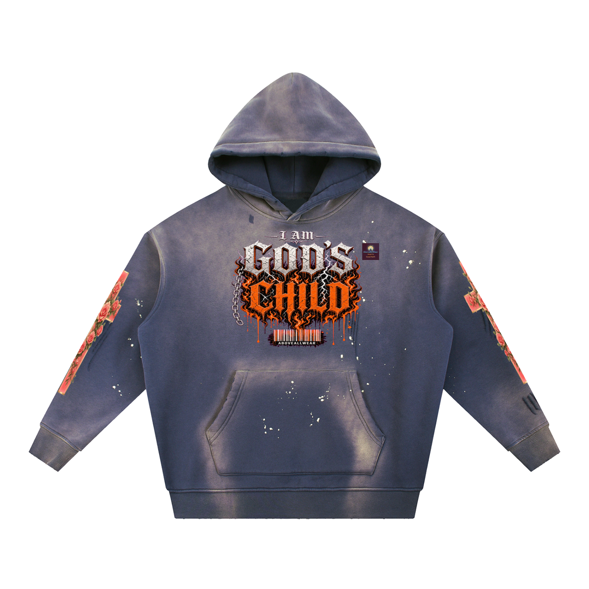 hoodie,unisex,men,women,apparel,christian,bibleverse,streetwear