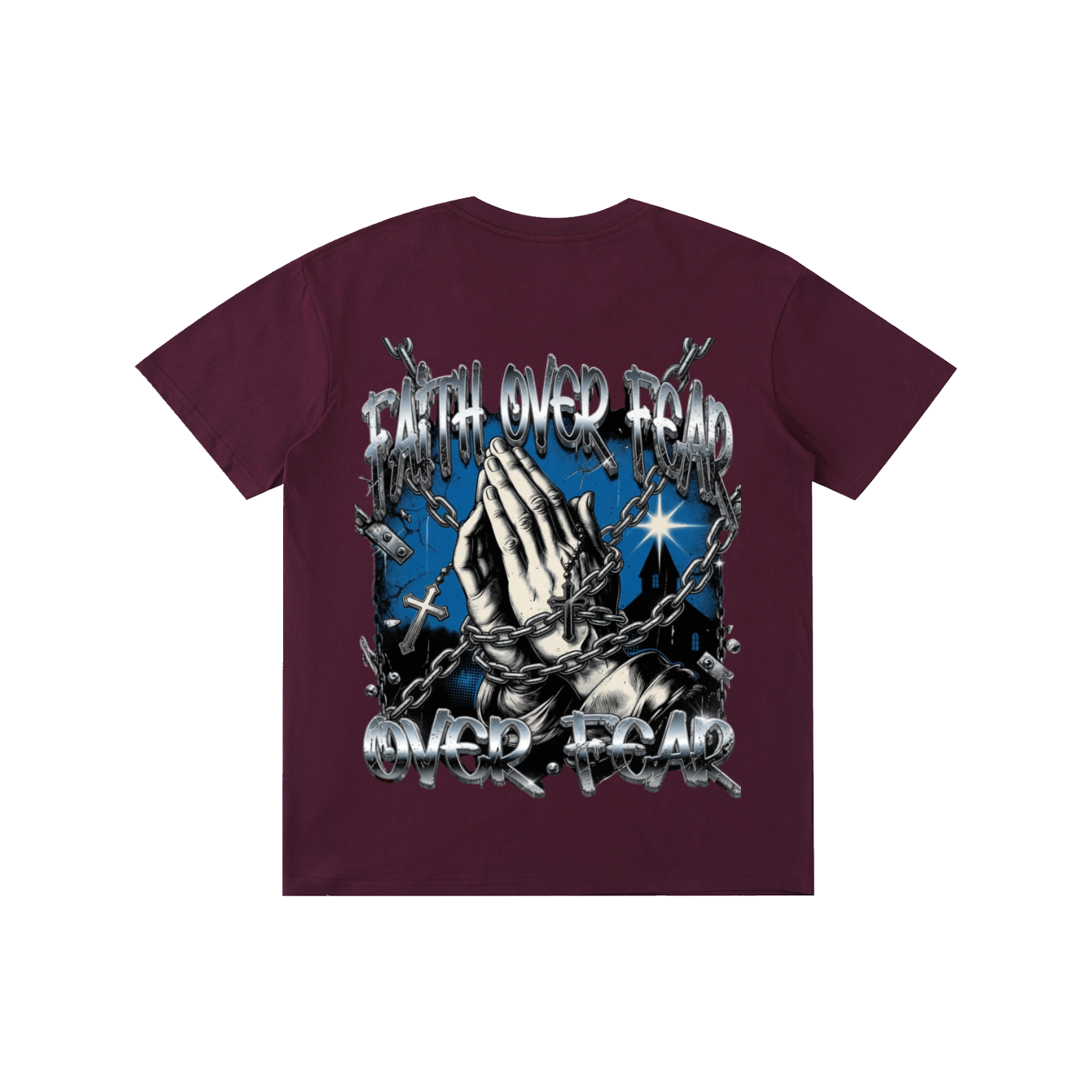 tshirt,graphic,cotton,streatwear,y2k,jesus,christian,apparel,cloth,blessed,casual,unisex,faith,bible,scripture,cross,prayer