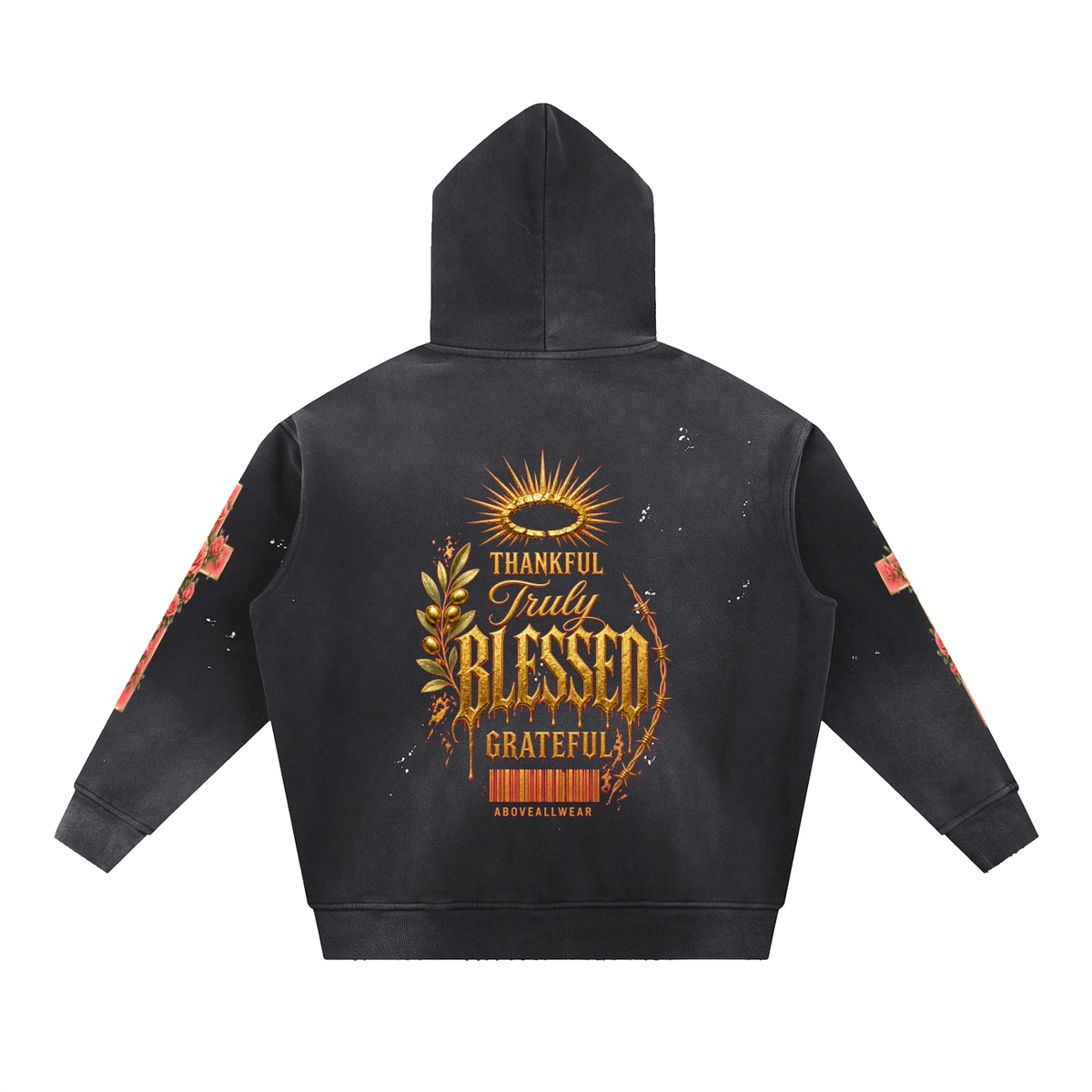 hoodie,unisex,men,women,apparel,christian,bibleverse,streetwear