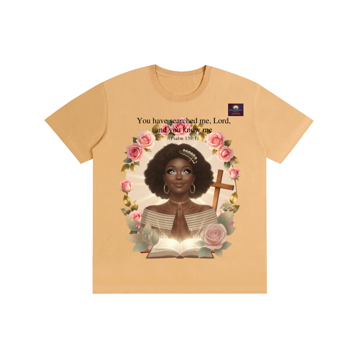 tshirt,cotton,casual,graphic,unisex,bible,scripture,jesus,holy,streetwear,apparel,cloth,y2k,christian,faith,hope