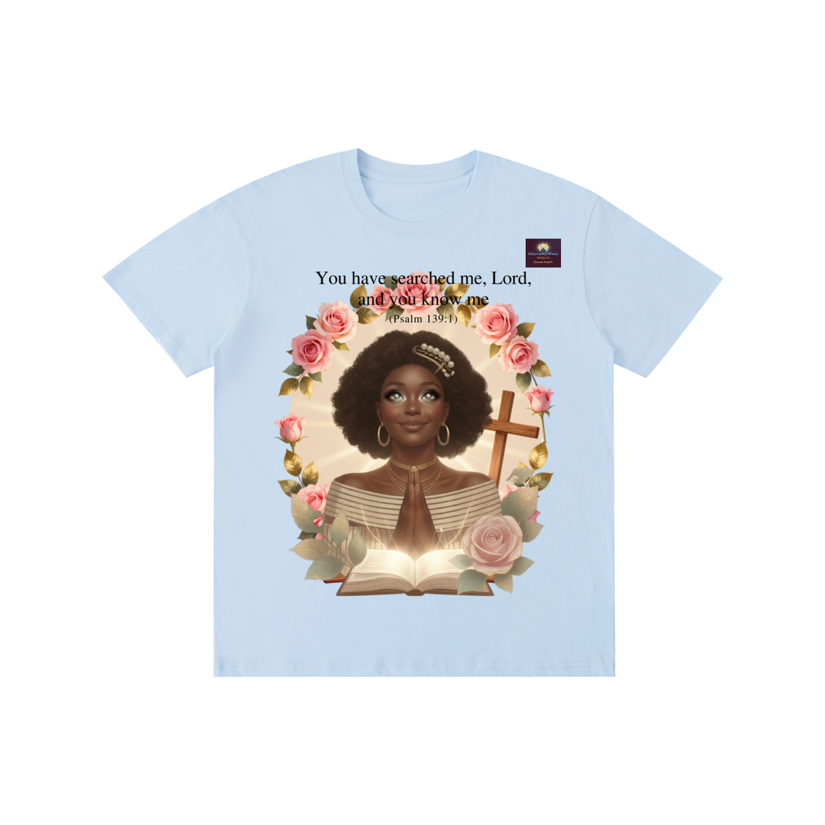 tshirt,cotton,casual,graphic,unisex,bible,scripture,jesus,holy,streetwear,apparel,cloth,y2k,christian,faith,hope