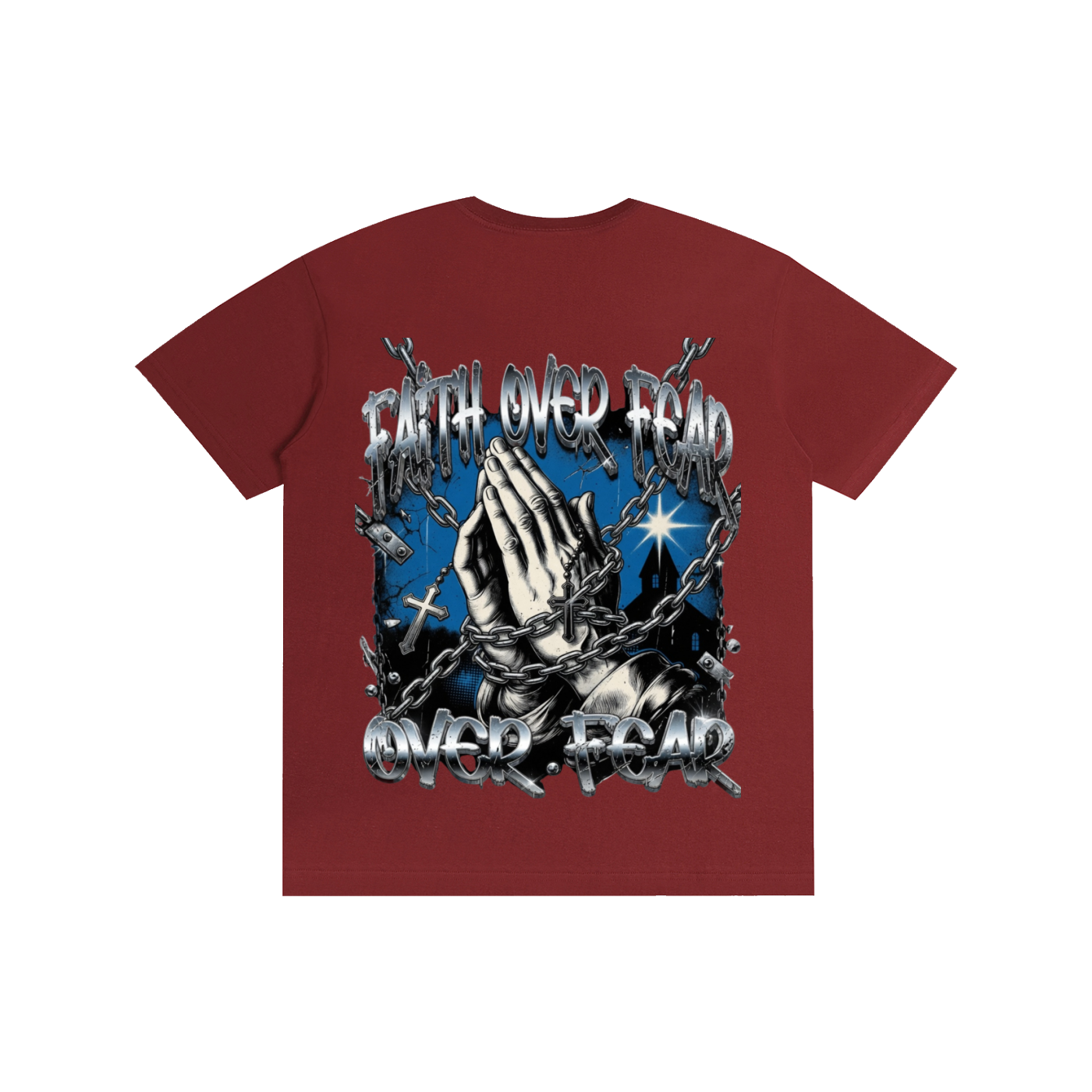 tshirt,graphic,cotton,streatwear,y2k,jesus,christian,apparel,cloth,blessed,casual,unisex,faith,bible,scripture,cross,prayer