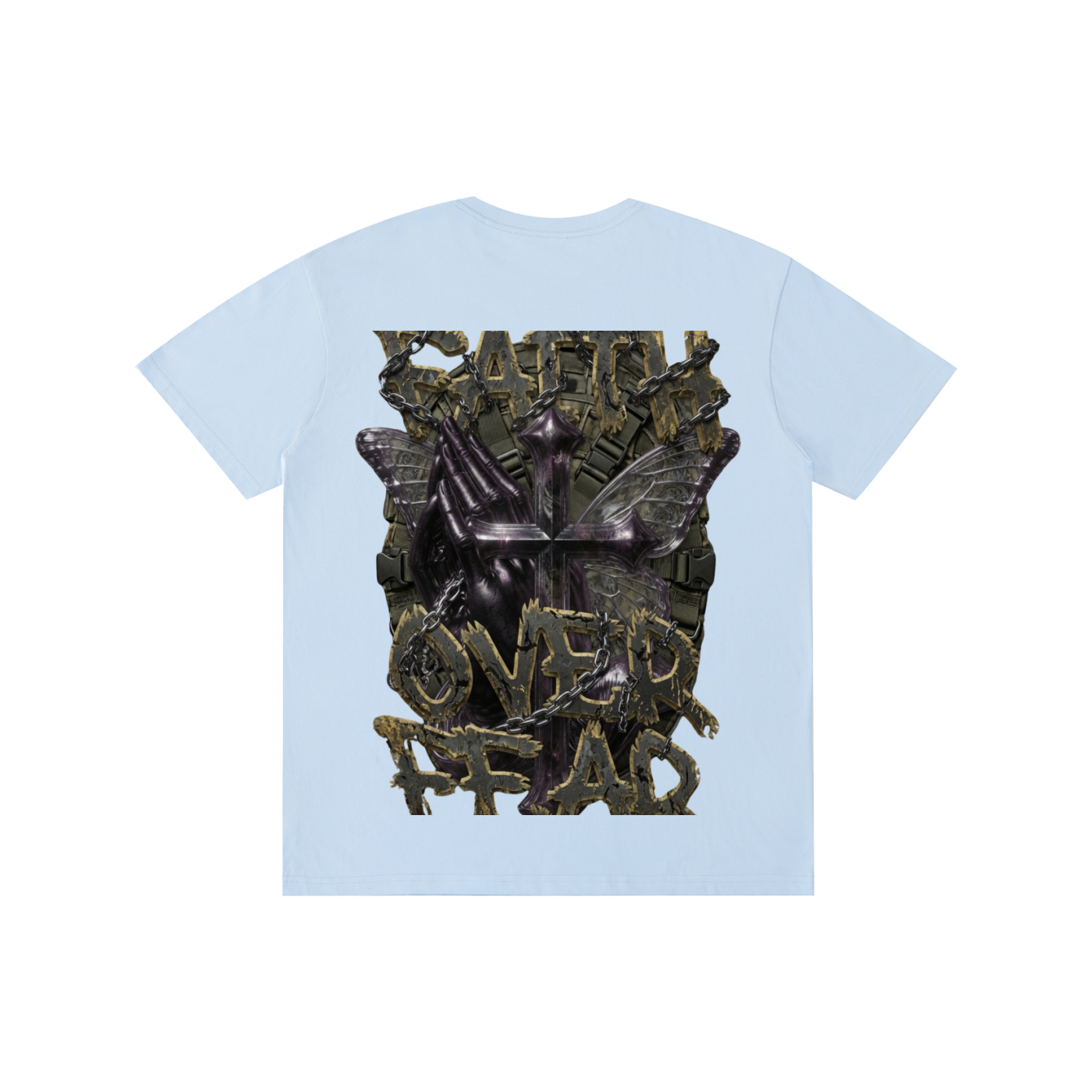 tshirt,cotton,graphic,casual,unisex,cloth,christian,jesus,streetwear,y2k,apparel,hope,love,scripture,bible