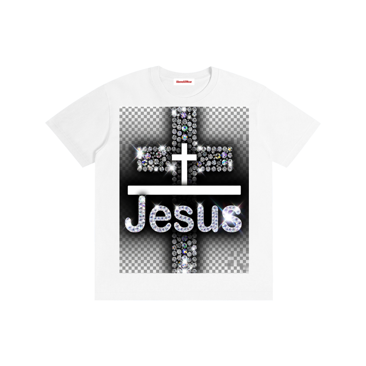 aboveallwear,clothing,christianapparel,winter,fall,summer,spring,tshirt,shortsleeve,shortsleevetshirt,y2k,graphic,apparel,streetwear,streetstyle,cotton,casual,outdoors,basic,daily,dailywear,jesus,faith,bibleverse,sportwear