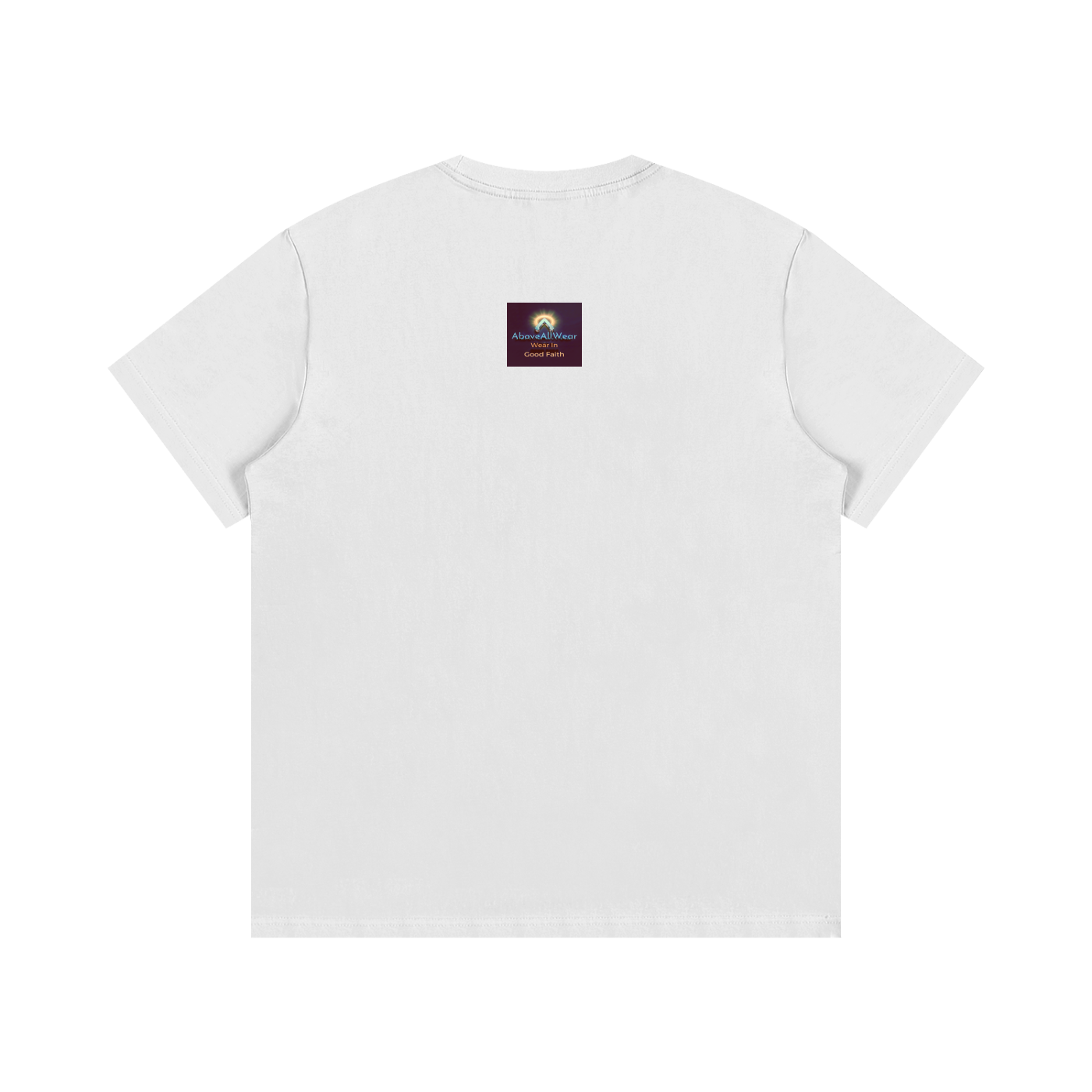 tshirt,cotton,unisex,cloth,graphic,apparel,streetwear,street,outdoor,casual,jesus,faith,christian,y2k,bible,scripture,hope,holy,grace