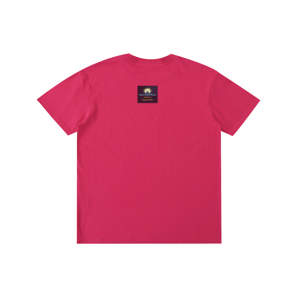 tshirt,faith,apparel,clothing,fashion,women,man,winter,fall,outdoor,home,spring,christian,cotton,shortsleeve