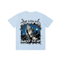 tshirt,graphic,cotton,streatwear,y2k,jesus,christian,apparel,cloth,blessed,casual,unisex,faith,bible,scripture,cross,prayer
