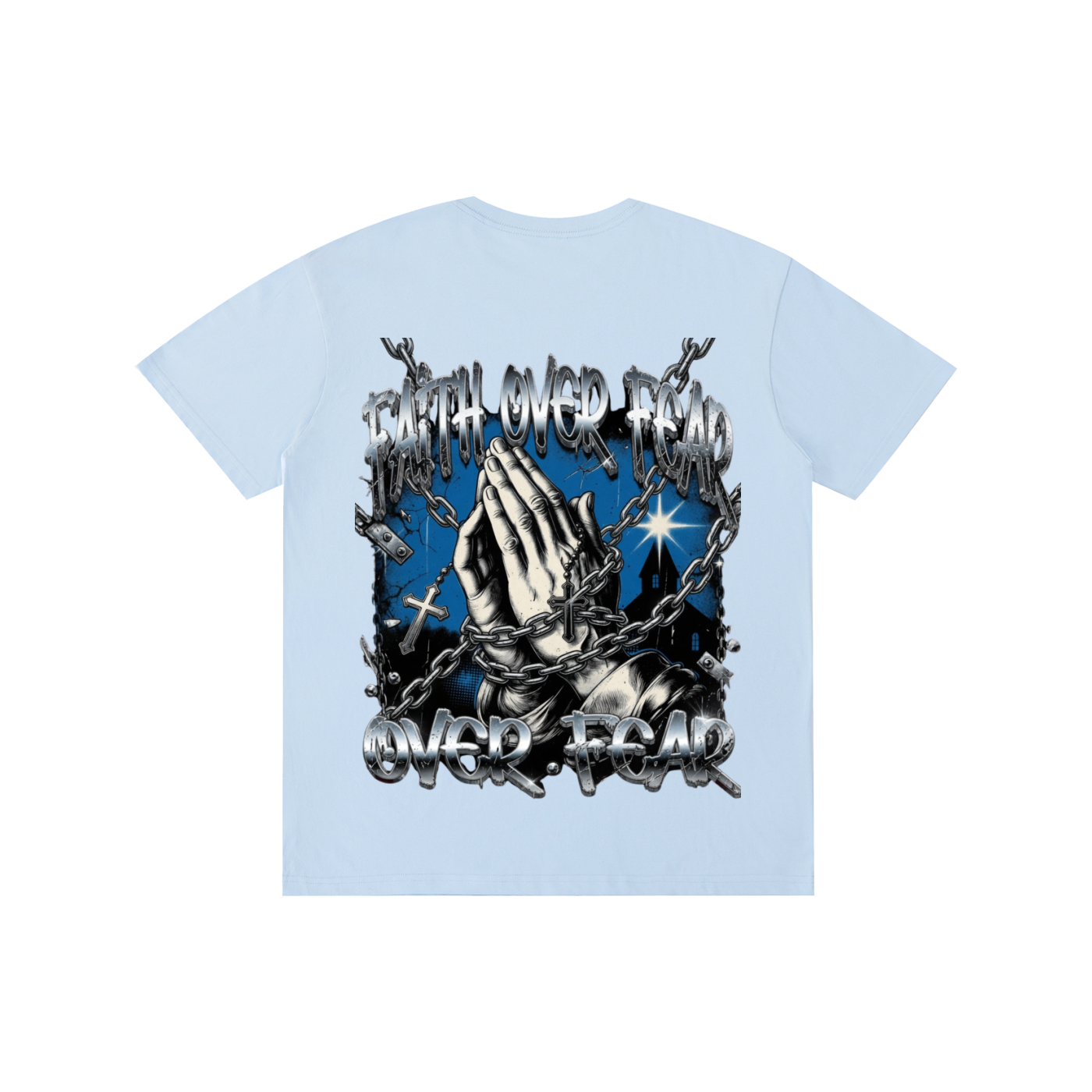 tshirt,graphic,cotton,streatwear,y2k,jesus,christian,apparel,cloth,blessed,casual,unisex,faith,bible,scripture,cross,prayer