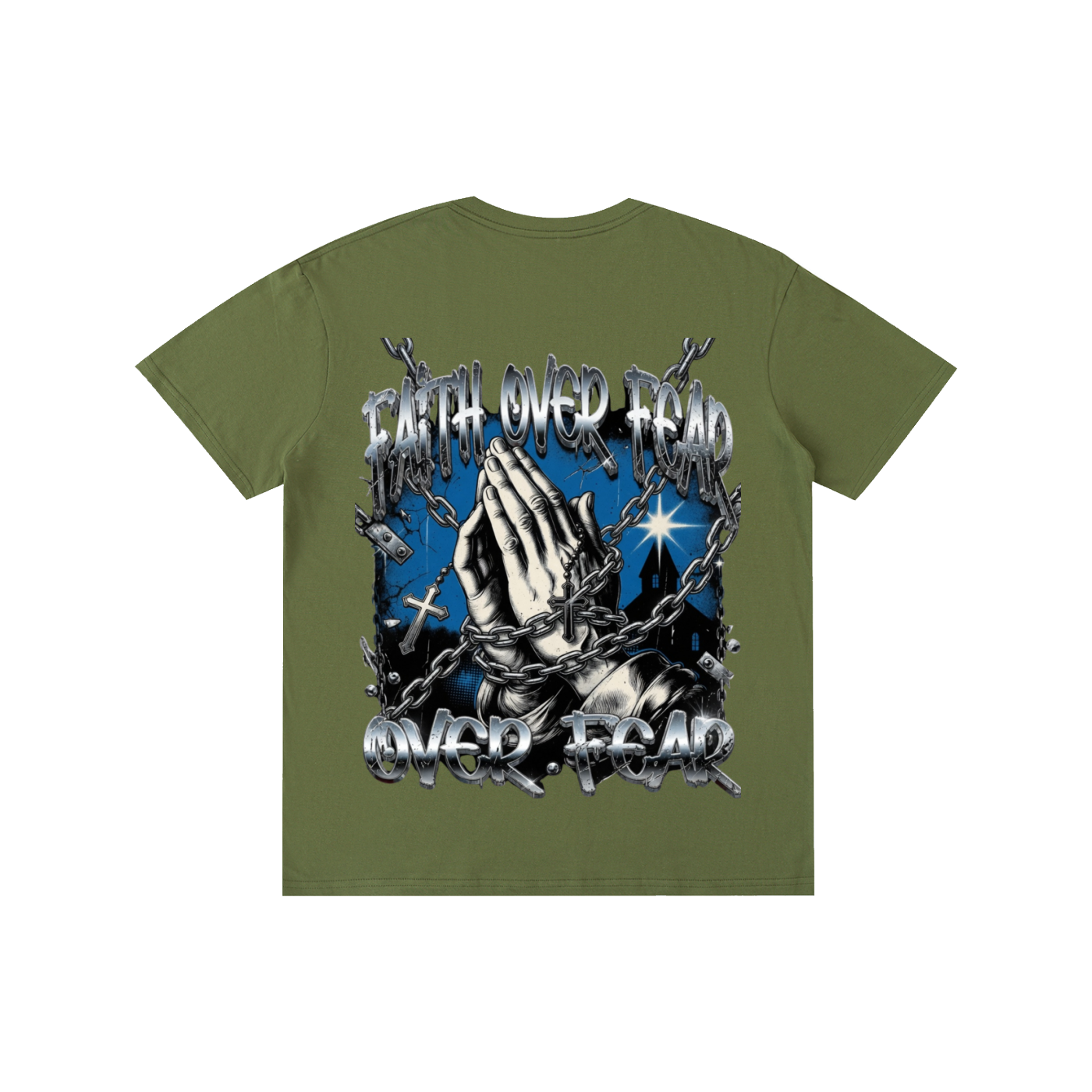 tshirt,graphic,cotton,streatwear,y2k,jesus,christian,apparel,cloth,blessed,casual,unisex,faith,bible,scripture,cross,prayer