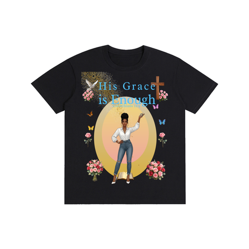 tshirt,cotton,graphic,casual,unisex,jesus,cloth,scripture,apprael,streetwear,y2k,grace,hope,holy,bible