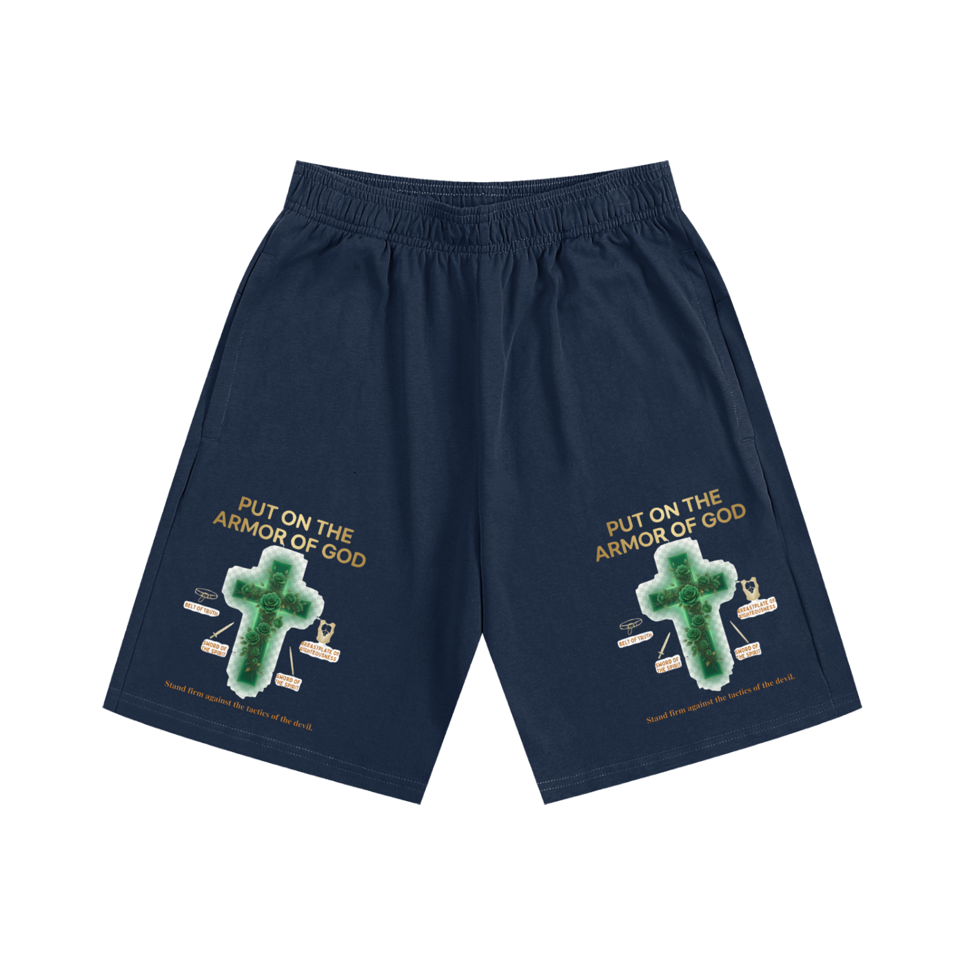shorts,hope,cross,pants,apparel,jesus,bless,graphic,christian,bible,cloths,holy,faith,streetwear