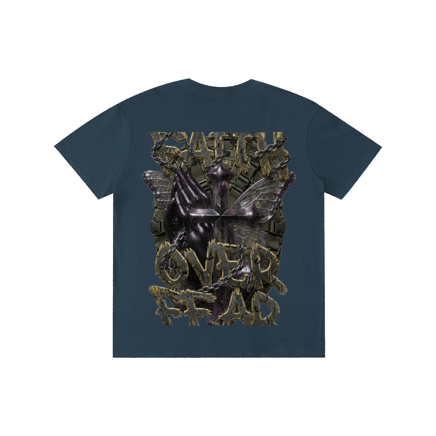 tshirt,cotton,graphic,casual,unisex,cloth,christian,jesus,streetwear,y2k,apparel,hope,love,scripture,bible