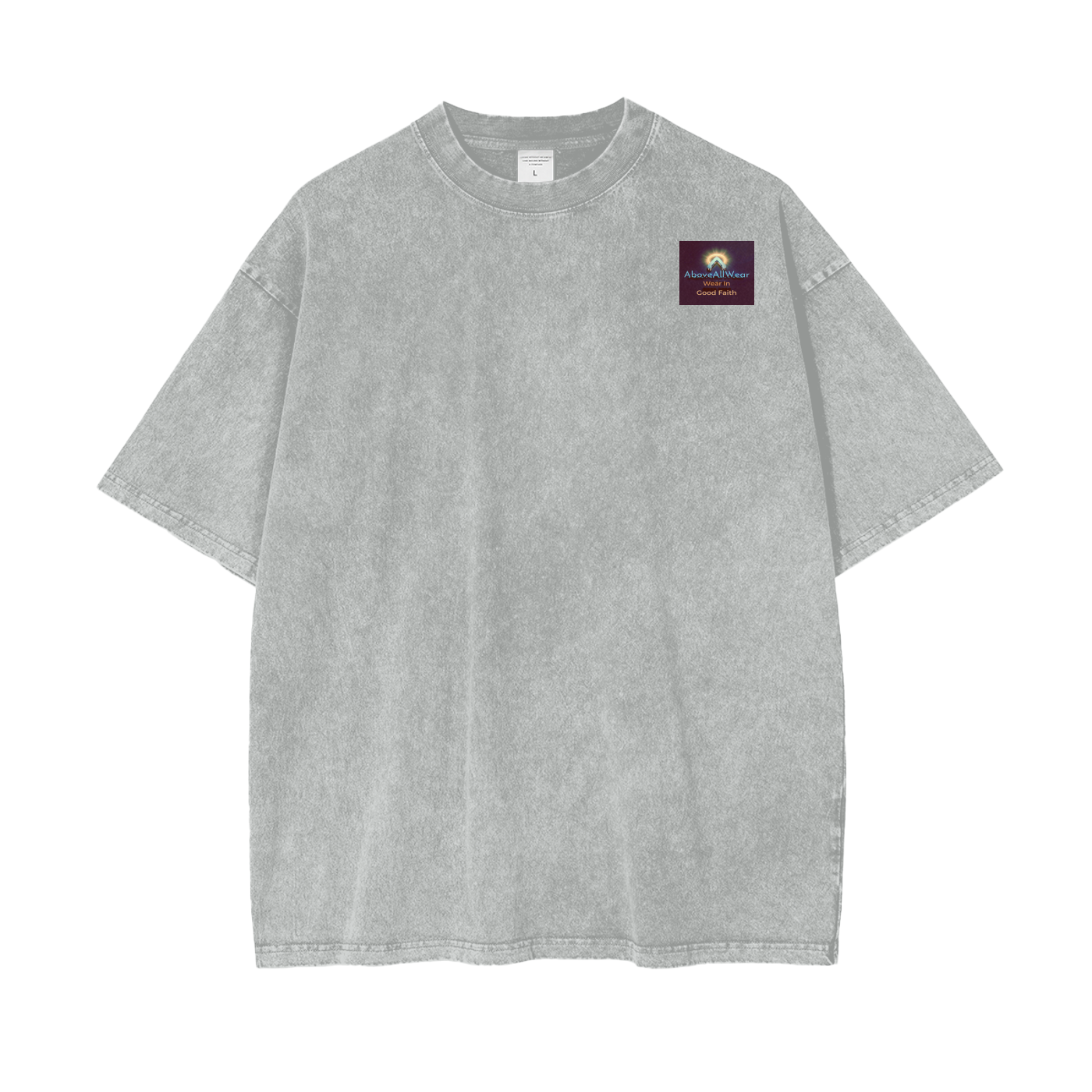 tshirt,cotton,street,daily,casual,unisex,snowwash,graphic,jesus,faith,apparel,cloth,streetwear,christian,hope,shortsleeve,y2k
