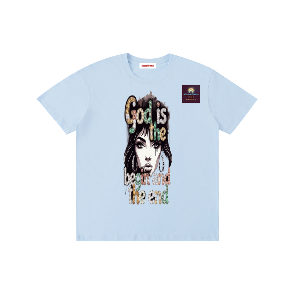 AboveAllWear,clothing,casual,cotton,tshirt,shortsleevesshirt,outdoor,daily,basic,winter,summer,fall,spring,graphicdesign,fashion,y2k,menstshirt,womentshirt,shirt,christianapparel,faithbasedclothing,faithbase,jesus,godisthebeginandend