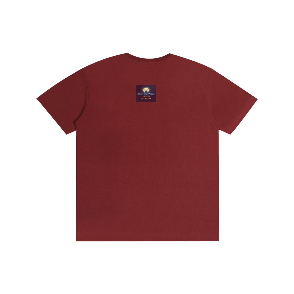 tshirt,faith,apparel,clothing,fashion,women,man,winter,fall,outdoor,home,spring,christian,cotton,shortsleeve