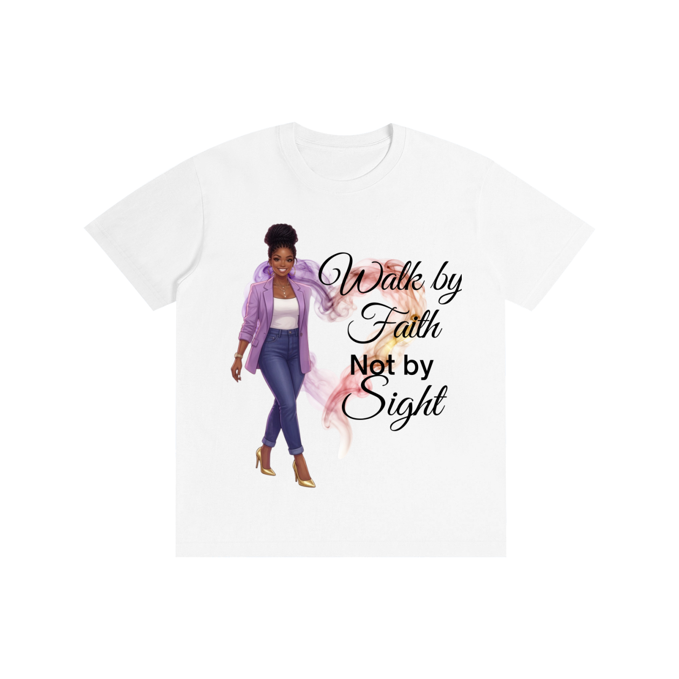 Tshirt,graphic,unisex,casual,cotton,jesus,blessed,scripture,apparel,clothing,grace,vross,hope,love