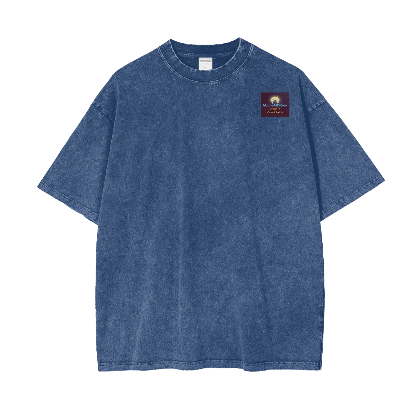 tshirt,cotton,street,daily,casual,unisex,snowwash,graphic,jesus,faith,apparel,cloth,streetwear,christian,hope,shortsleeve,y2k