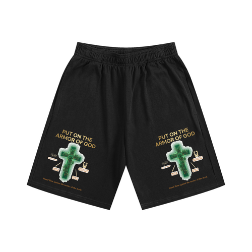 shorts,hope,cross,pants,apparel,jesus,bless,graphic,christian,bible,cloths,holy,faith,streetwear