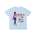 Tshirt,graphic,unisex,casual,cotton,jesus,blessed,scripture,apparel,clothing,grace,vross,hope,love