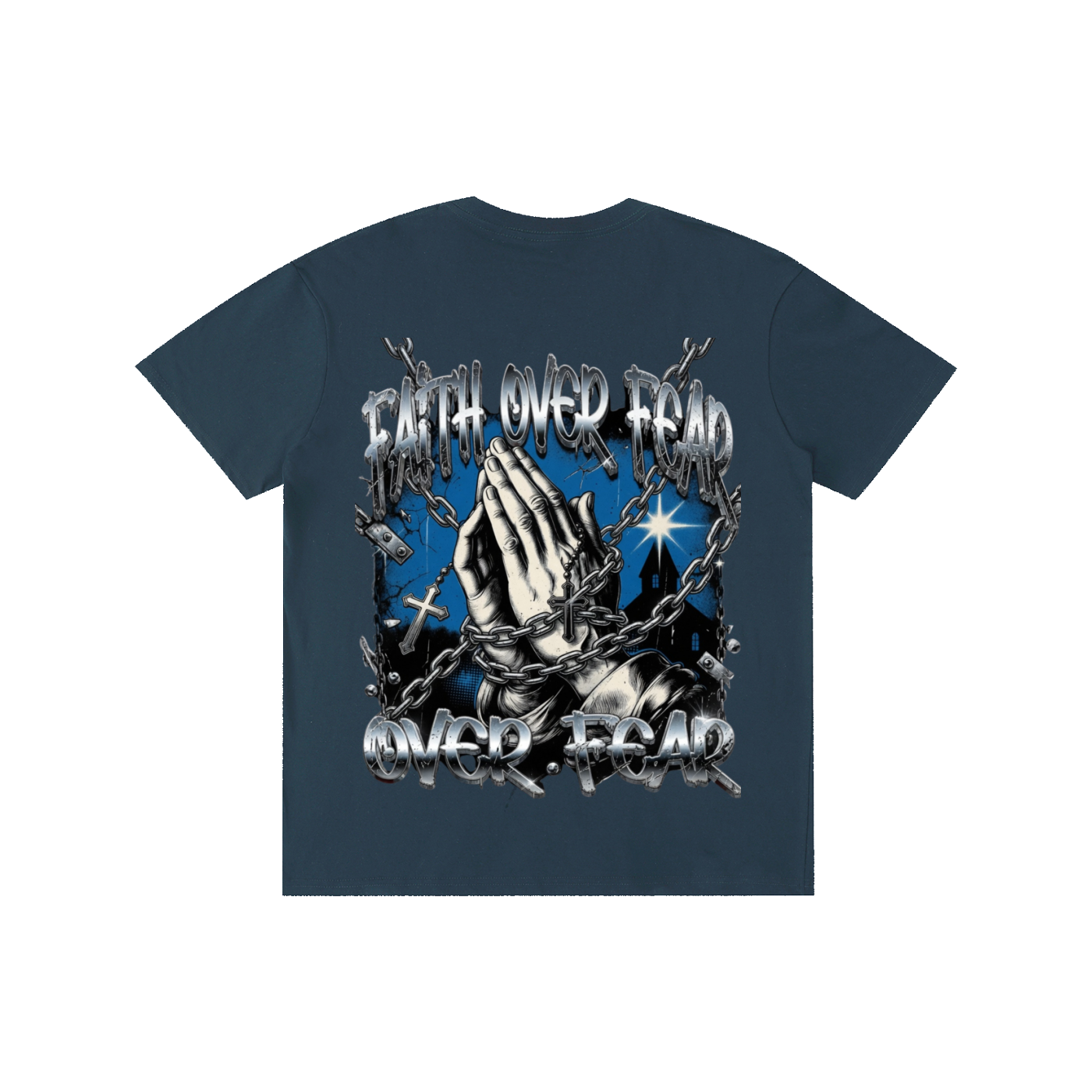 tshirt,graphic,cotton,streatwear,y2k,jesus,christian,apparel,cloth,blessed,casual,unisex,faith,bible,scripture,cross,prayer