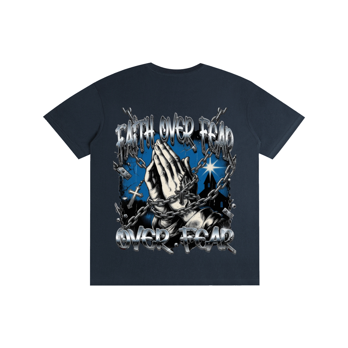 tshirt,graphic,cotton,streatwear,y2k,jesus,christian,apparel,cloth,blessed,casual,unisex,faith,bible,scripture,cross,prayer
