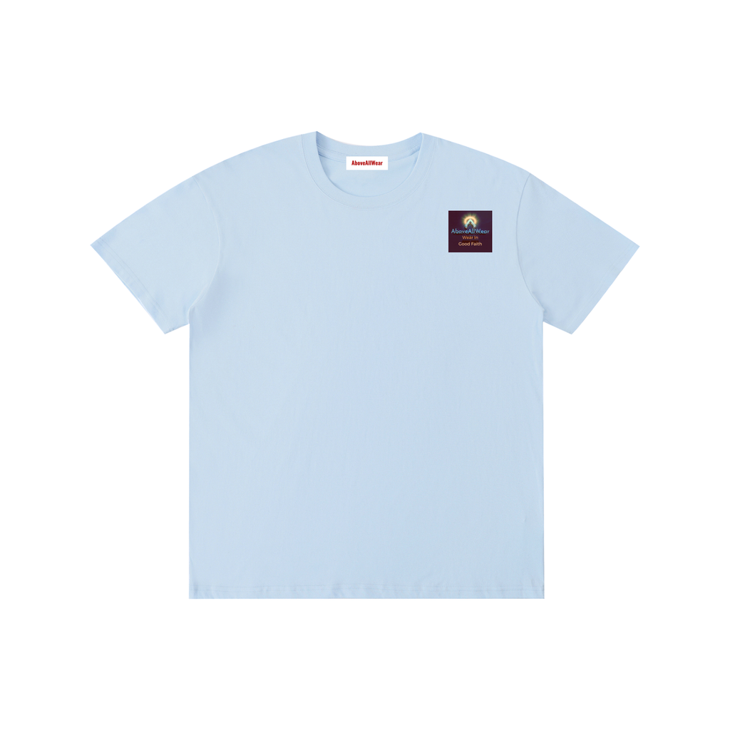 tshirt,cotton,casual,graphic,y2k,faith,christian,men,women,outdoor,design,shortsleeve,pure,apparel,clothing,summer,winter,fall,streetwear,street,fashion