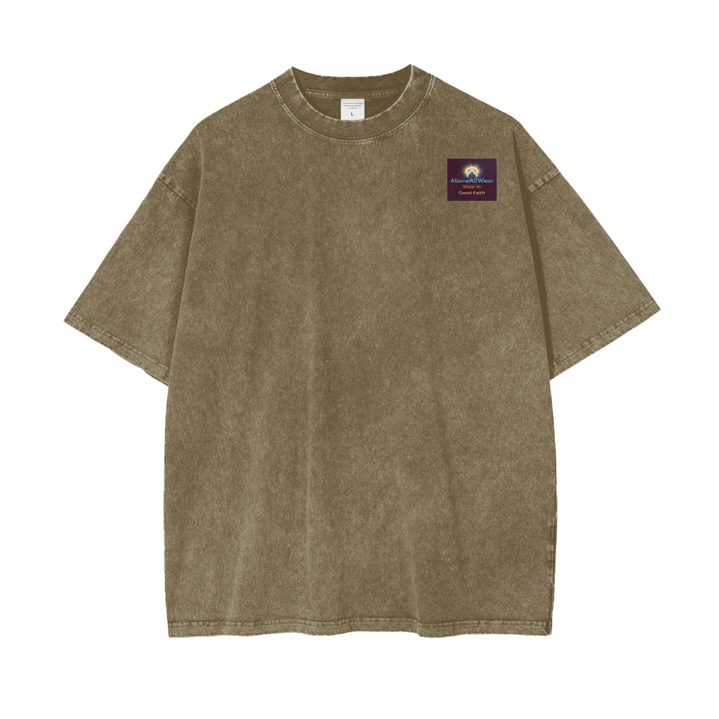 tshirt,cotton,street,daily,casual,unisex,snowwash,graphic,jesus,faith,apparel,cloth,streetwear,christian,hope,shortsleeve,y2k