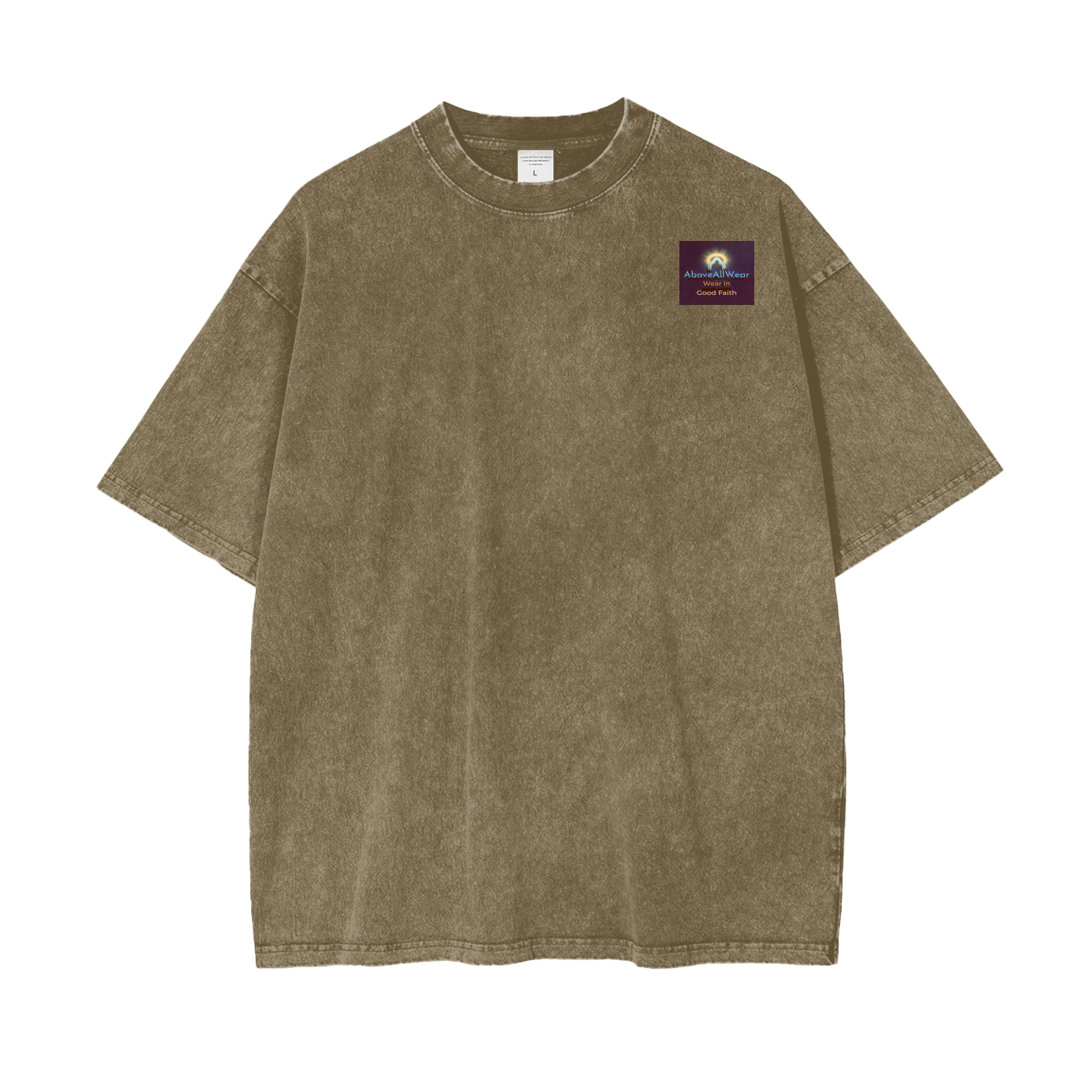 tshirt,cotton,street,daily,casual,unisex,snowwash,graphic,jesus,faith,apparel,cloth,streetwear,christian,hope,shortsleeve,y2k
