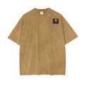 Oversize Snow Washed T-Shirt