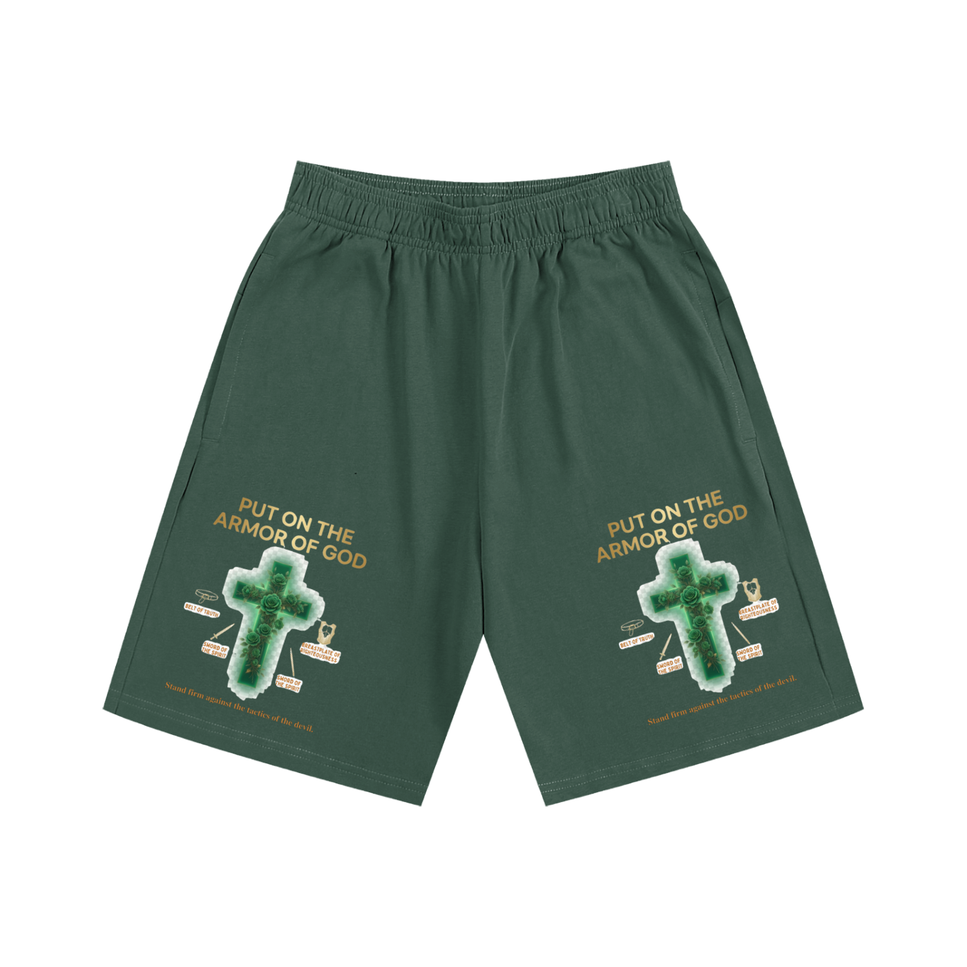 shorts,hope,cross,pants,apparel,jesus,bless,graphic,christian,bible,cloths,holy,faith,streetwear