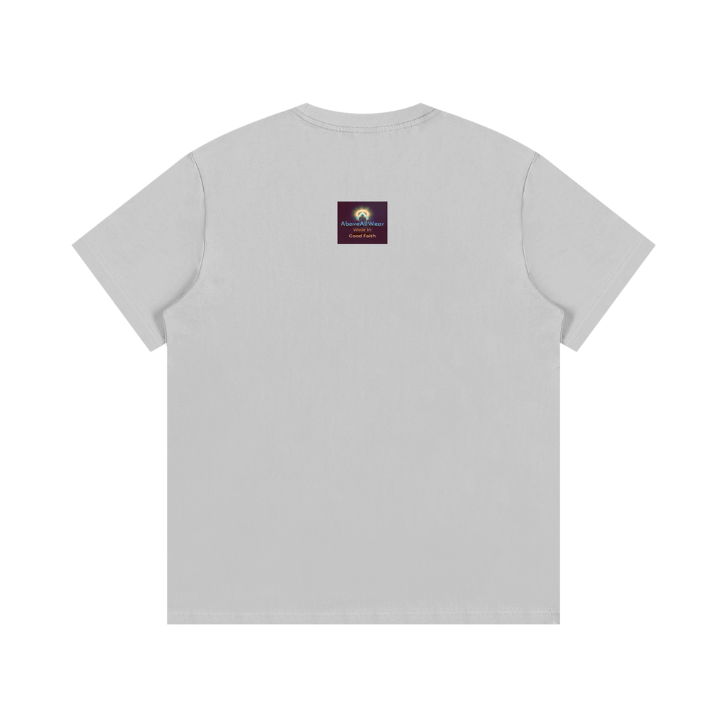 tshirt,cotton,unisex,cloth,graphic,apparel,streetwear,street,outdoor,casual,jesus,faith,christian,y2k,bible,scripture,hope,holy,grace